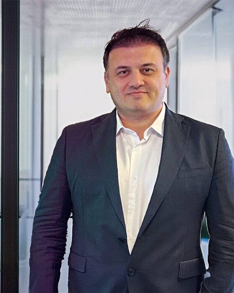 Nuri Temurlenk